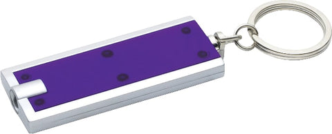 Rectangular Key-Light