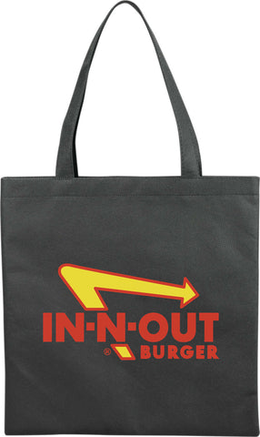 Small Zeus Non-Woven Convention Tote