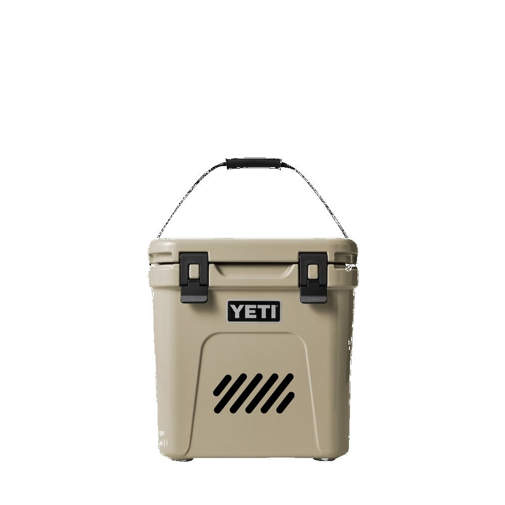 YETI Roadie 24 qt Cooler