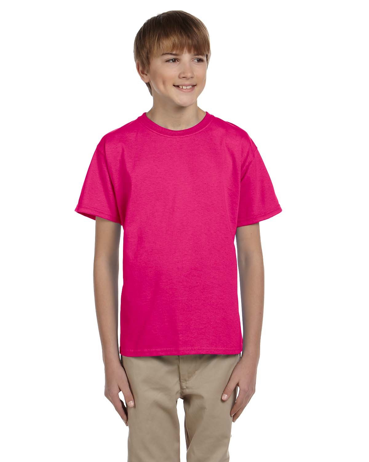 Gildan Youth Ultra Cotton® T-Shirt