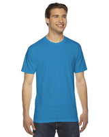 000479 American Apparel Unisex Fine Jersey Short-Sleeve T-Shirt