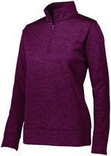 Ladies' Stoked Tonal Heather Pullover