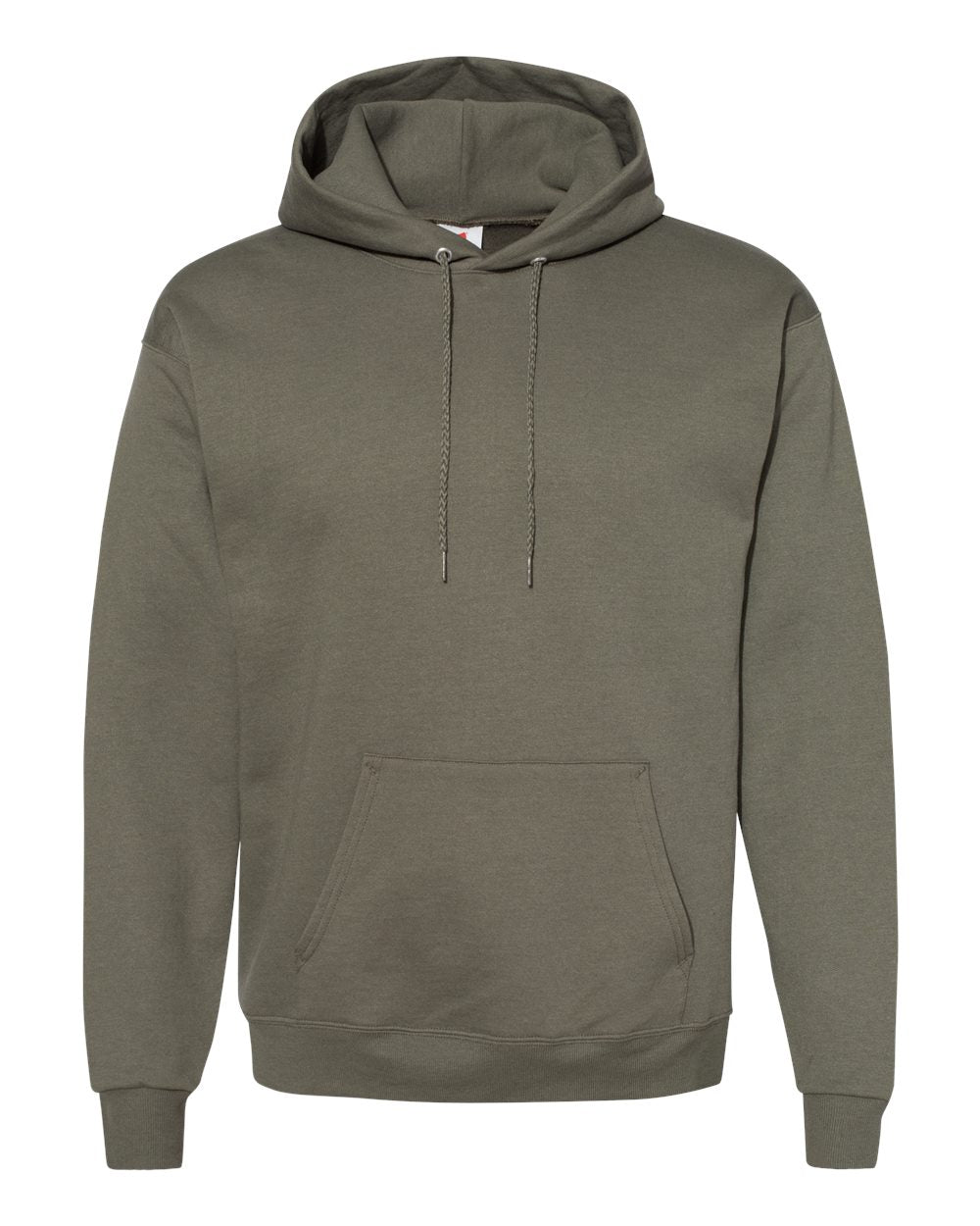 Hanes® EcoSmart® Hooded Sweatshirt