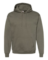 Hanes® EcoSmart® Hooded Sweatshirt