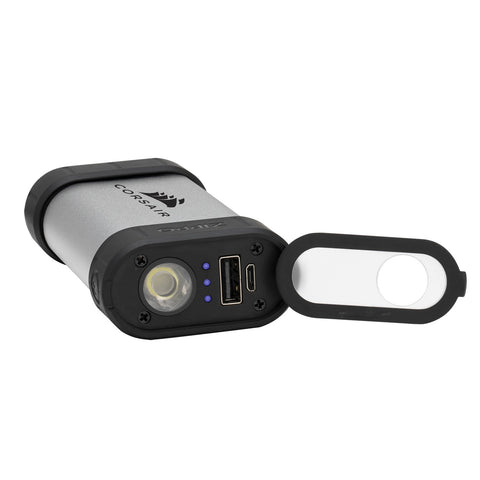 Zippo® Heatbank™ 6 PRO Rechargeable Hand Warmer