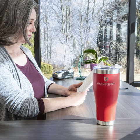 Mammoth® Rover Tumbler 30 oz