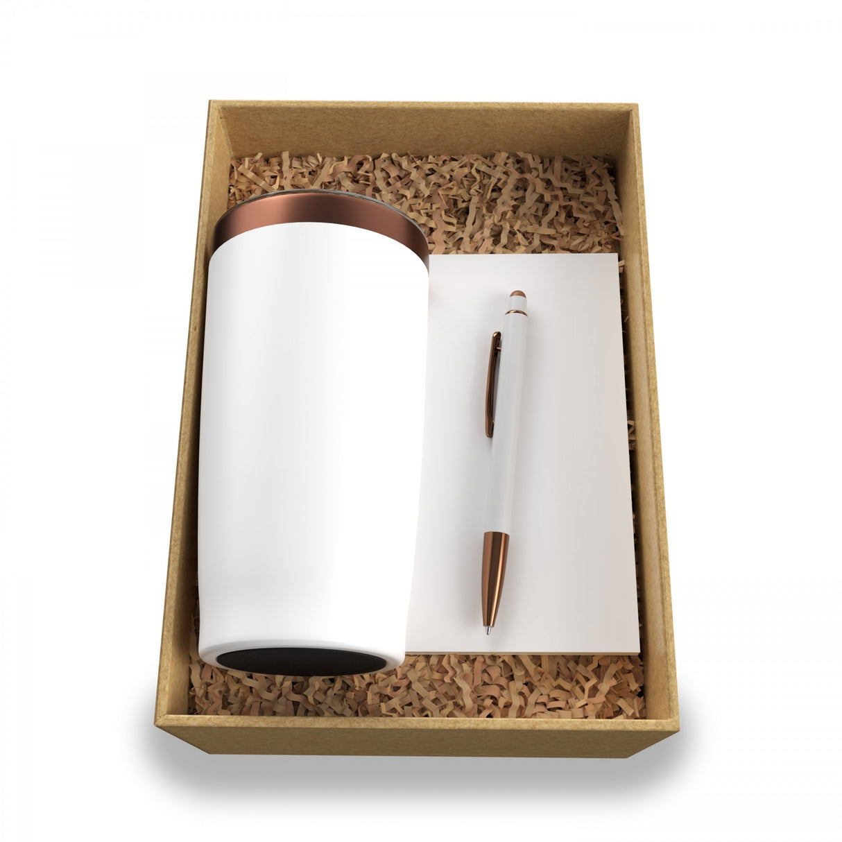 Morning Reflectons 3-Piece Kit