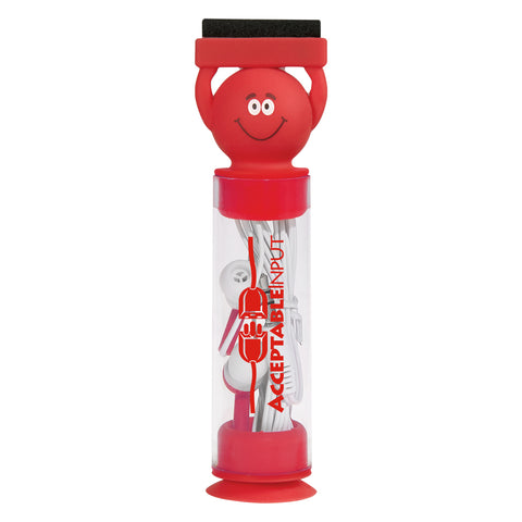 Screen Buddy Earbuds Set