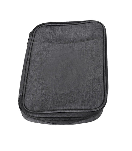Zippered Tech Organizer