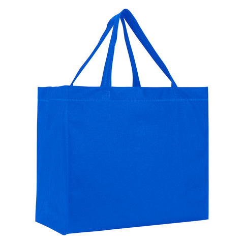 Heat Sealed Non-woven Grande Tote Bag