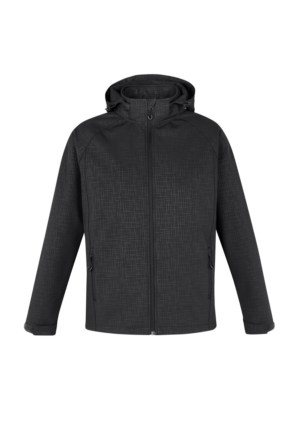 Men's Geo Jacket