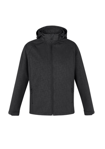 Men's Geo Jacket
