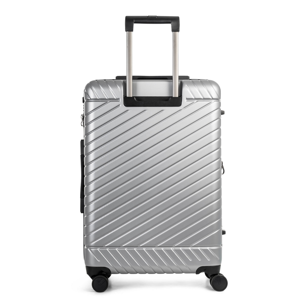 Bugatti-Oslo 3 Piece Hardside Luggage Set