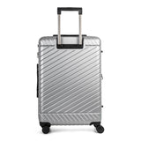Bugatti-Oslo 3 Piece Hardside Luggage Set