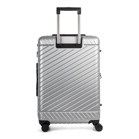 Bugatti-Oslo 3 Piece Hardside Luggage Set