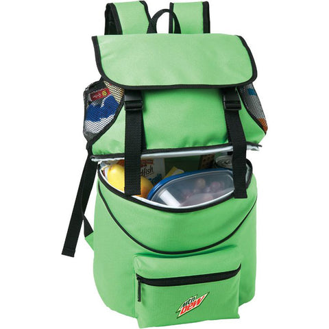 Cooler Backpack