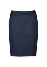 Traveller Chino Skirt