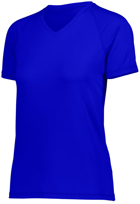 Ladies' Swift Wicking Tee