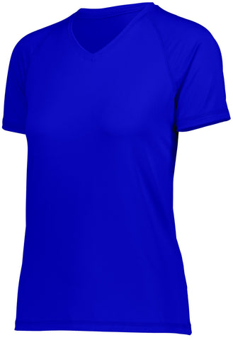 Ladies' Swift Wicking Tee