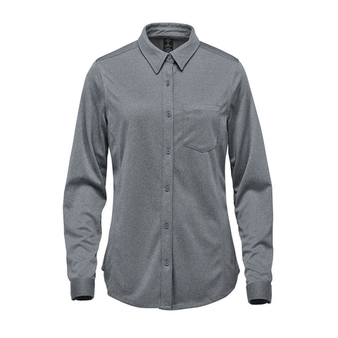 Women's Montauk L/S Shirt