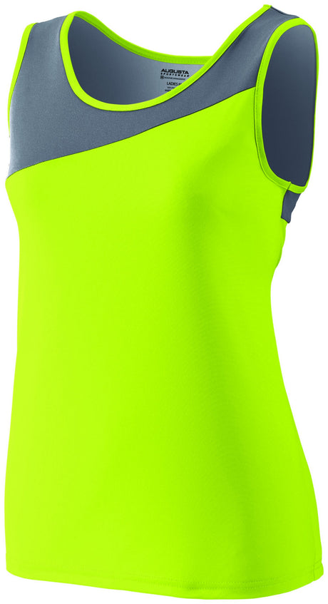 Ladies Accelerate Jersey