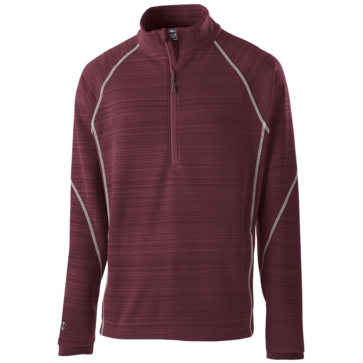 Deviate Pullover