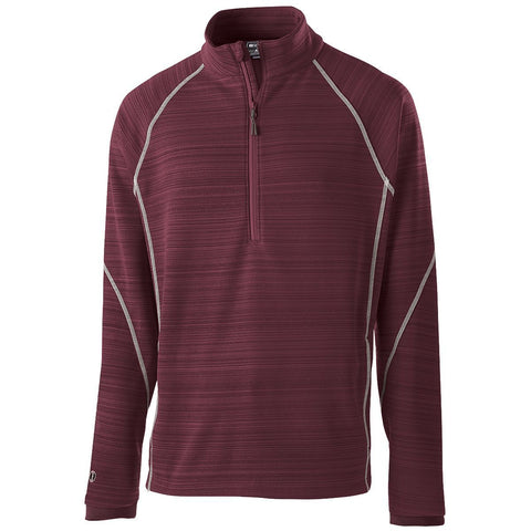 Deviate Pullover