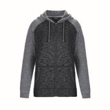 Irvine Ladies Full Zip Hoodie