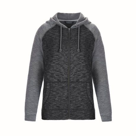 Irvine Ladies Full Zip Hoodie