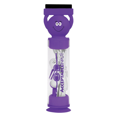 Screen Buddy Earbuds Set