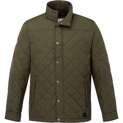 Men's Cedarpoint Roots73 Insulated Jacket