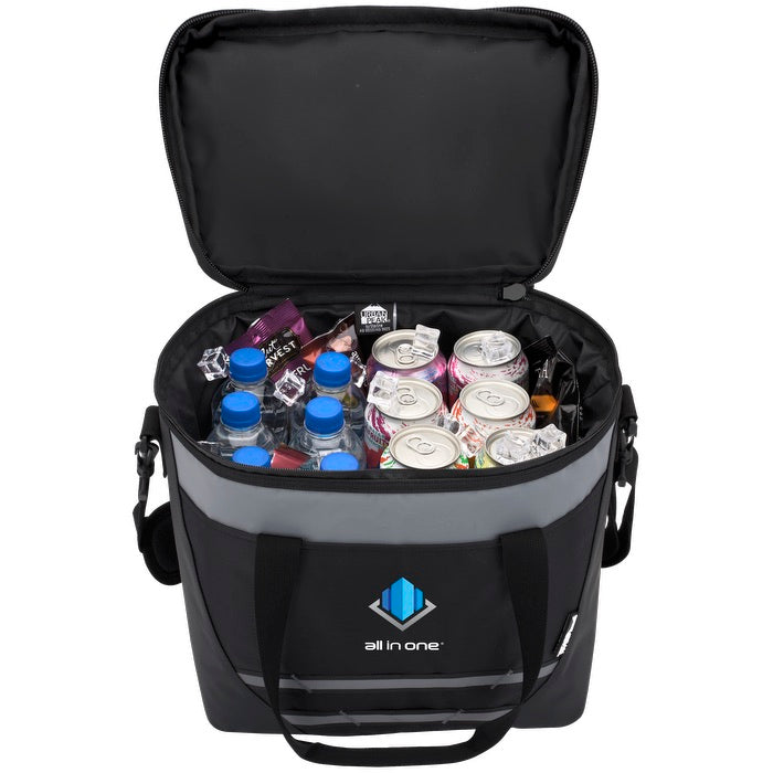 Urban Peak® Waterproof 24 Can Erol Cooler Bag