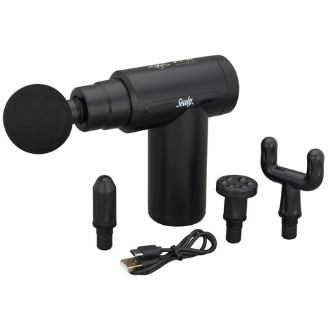 Sealy® Deep Tissue Therapy Mini Massager
