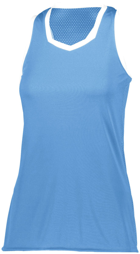 Ladies' Crosse Jersey