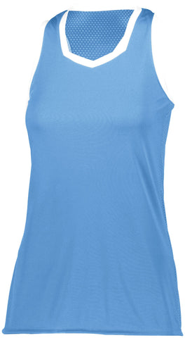 Ladies' Crosse Jersey