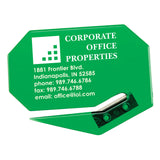 Cutter Letter Slitter w/ Magnet Strip