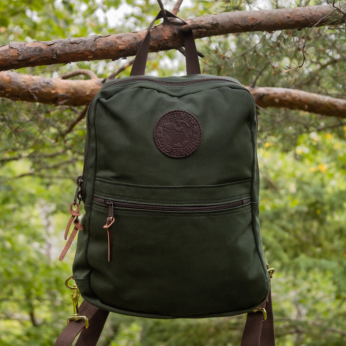 Duluth Pack™ Trade Backpack