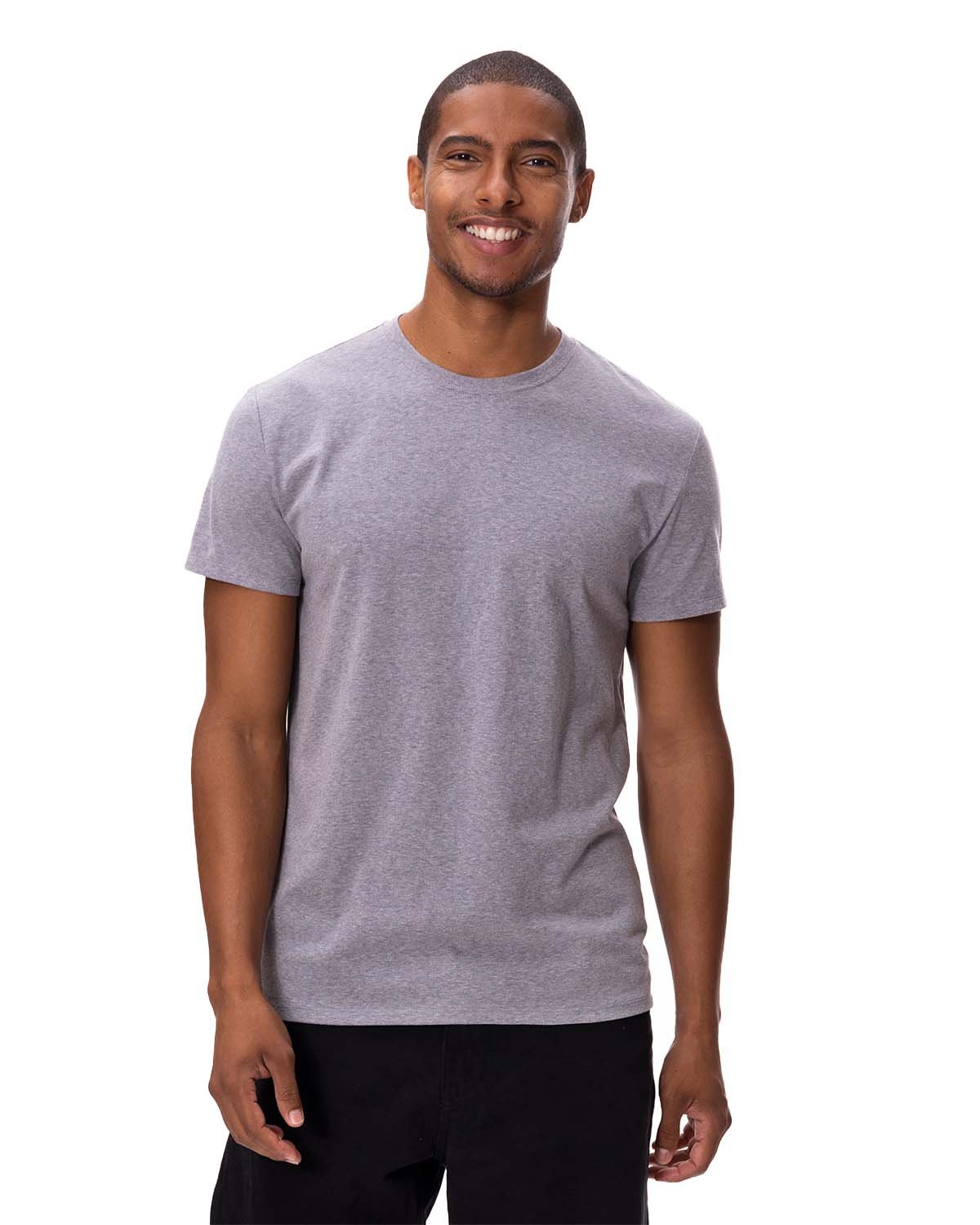 000209 THREADFAST Unisex Ultimate T-Shirt