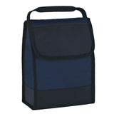 Folding Identification Lunch Bag