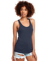 000040 NEXT LEVEL APPAREL Ladies' Ideal Racerback Tank