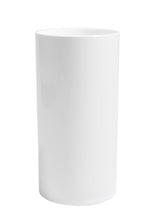 Tumbler 15oz white