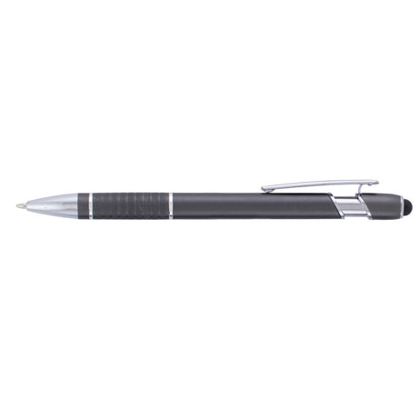 Ellipse Stylus - ColorJet - Full-Color Metal Pen