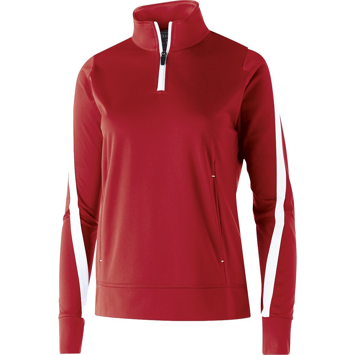 Ladies' Determination Pullover