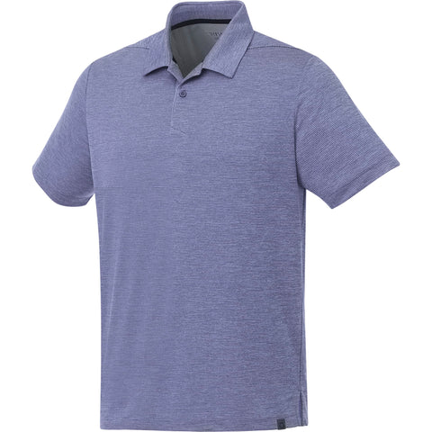 Men's DEGE Eco SS Polo