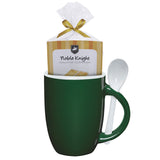 12 Oz. Spooner Mug With Mug Cake