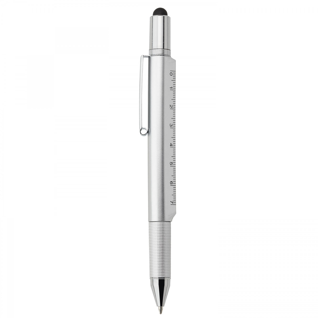 Locus 6-In-1 Ballpoint Pen