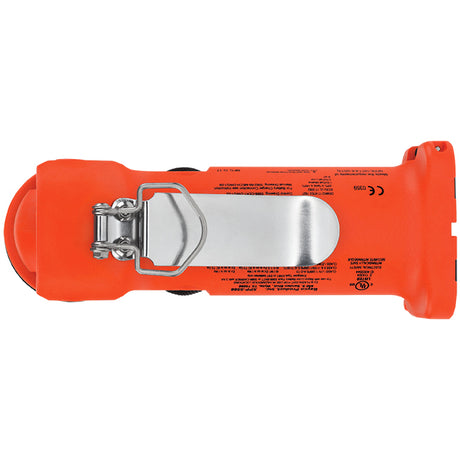 Nightstick® Intrinsically Safe Angle Dual-Light™