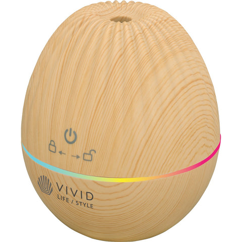 Sealy® Color Changing LED Humidifier