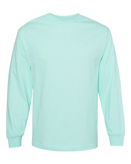 ALSTYLE Classic Long Sleeve T-Shirt