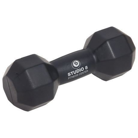 Dumbbell Stress Reliever